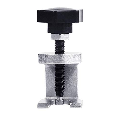 Yorten Ferramenta de remoção do braço do limpador do pára-brisa do carro Extrator mecânico de vidro