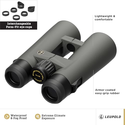 high power spotting scope System product image