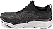 Skechers Max Cushioning Elite - Promised Black/Gray 9 B (M)