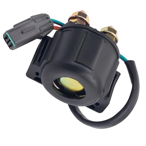 Relais démarreur accessoire électrique moto pour 848 et GT1000 - 4