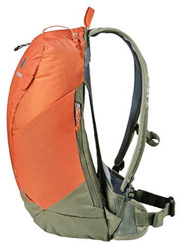 Deuter AC Lite 17 Wanderrucksack – Leichter Rucksack für Outdoor-Aktivitäten
