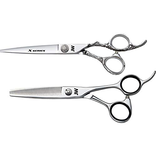 Joewell CBL (Blue) Shear & Thinner Kit (5.75")
