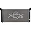 CSF 3653 Radiator