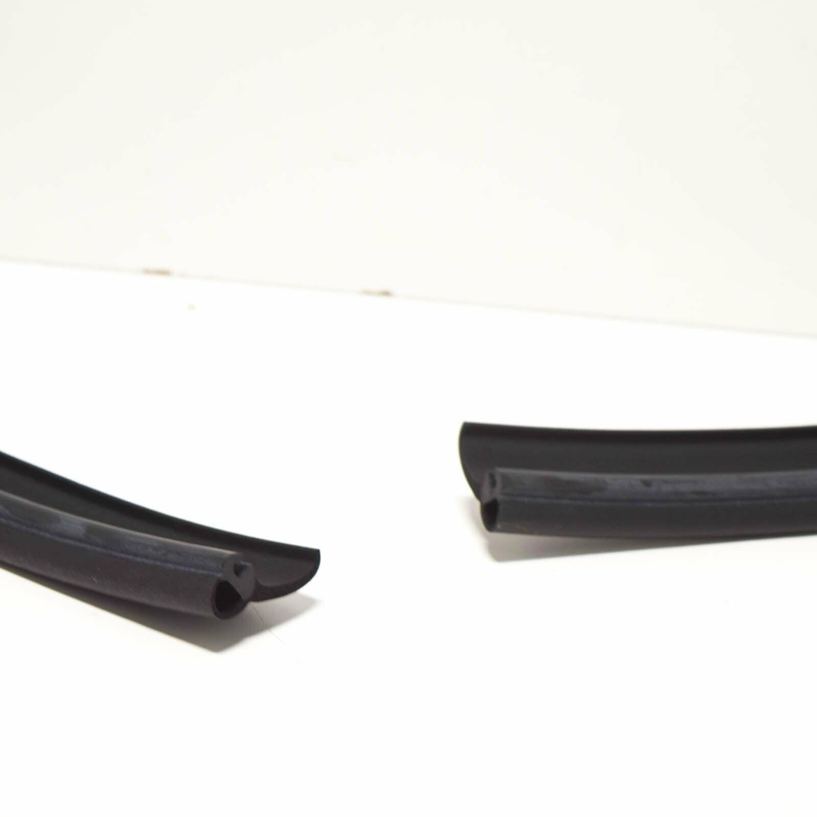 Para Junta de goma para capó delantero de BMW 1 F21 (original) 51767239145