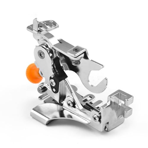 Blooy Pie Prensatelas para Máquina de Coser miniatura 1