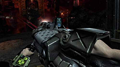 Doom 3 VR PS4 en-Fr édition complète bilingue action VR - 5