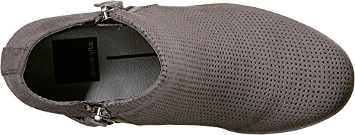 Dolce Vita Girl's SELA Boot, SLATE, 12 M US Little Kid2