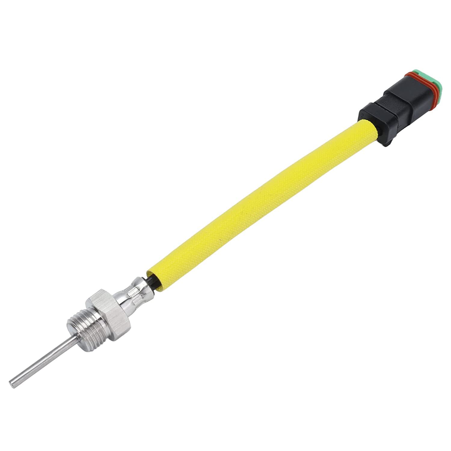 Amazon.com: Temperature Sensor 191-6587 for Caterpillar CAT Engine