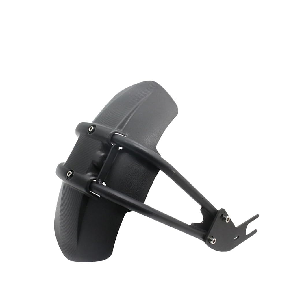 parafango della moto Parafango Posteriore Moto Per Ya&maha MT09 Tracer 900 Tracer 7 2021 FZ6 2008 Parafango Paraspruzzi Protector Pneumatico Hugger Cover Posteriore