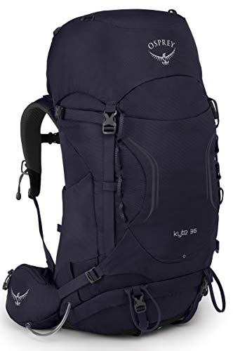Osprey Kyte 36 vs 46: Differences 