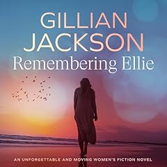 Remembering Ellie Audiolibro Por Gillian Jackson arte de portada