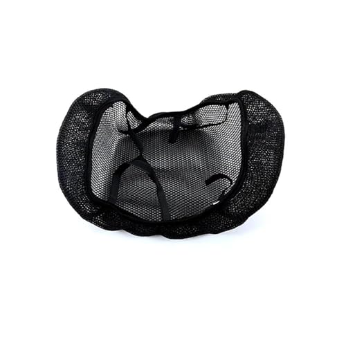 Coussin respirant moto Kawasaki KLR 650 contre la chaleur de selle
