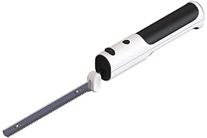Cordless Portable Electric Carving Knife: Culinary Cutting Power Unleashed