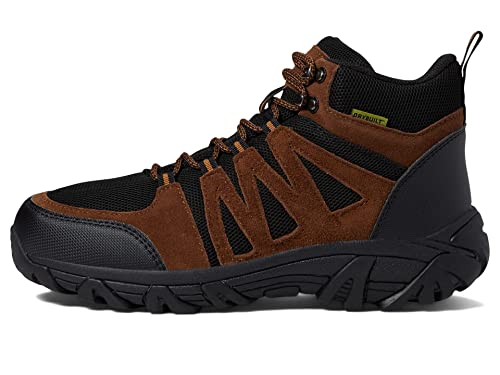Western Chief Men's Waterproof Trailscape Hiking Shoe