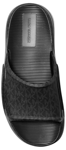 Michael Kors Men's Griffin Slide Sandal3