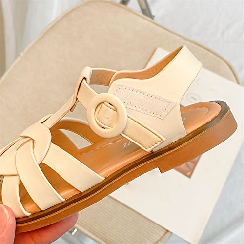 Baby Shoes Kids Girls Cozy Classic Funny Sticky Shoelaces Adjustable Straps Stretch Designed Cargo Funny Party2