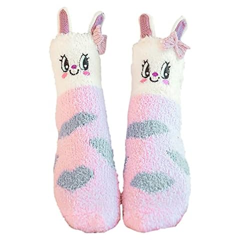 Chaussettes de Noël TianWlio Cover