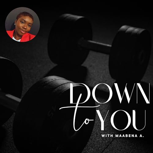 EP 2: "Discipline kicks in when you DON'T want to do something"