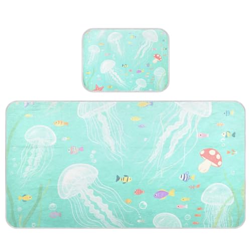 Cooling Baby Washable Mattress 28