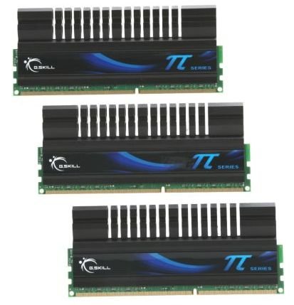 F3-12800CL8TU-6GBPI 6 GB