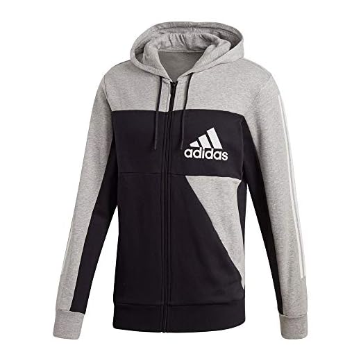 adidas Dx7725_XL suéter, Grey, Mujer