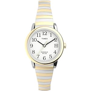 Timex Women’s Easy Reader Watch