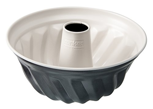 Zenker Kugelhopf Tin 