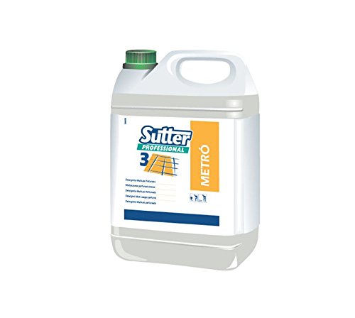 Clintex, metro, sutter 5 x 4 kg