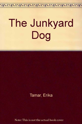 Junkyard Dog 0606129723 Book Cover