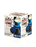 País de origen: España Catunambú, Cápsulas de café (Descafeinado con leche) , 144 gr