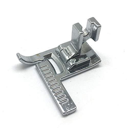 Prensatelas de guía de puntada para máquina de coser baja HONEYSEW miniatura 2