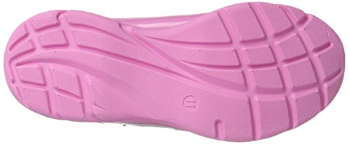 Unisex-Child Disney Light Up Crown Sneaker-K4