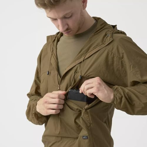 Helikon-Tex Windrunner Windshirt3