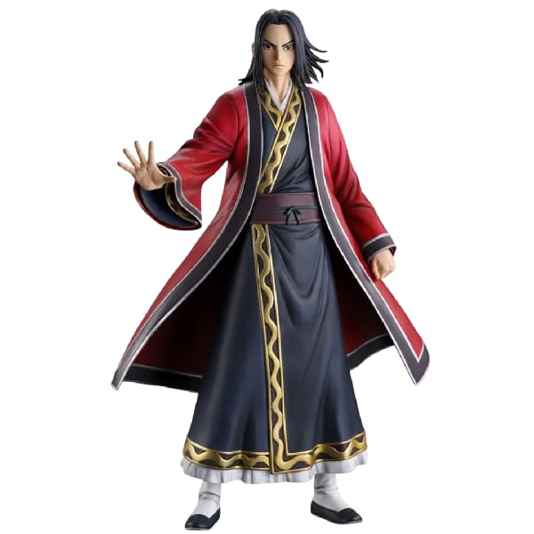 一番くじキングダム　ラストワン賞　嬴政 Amazon.co.jp: 一番・くじ 春秋戦国大戦キングダム The Animation 秦国