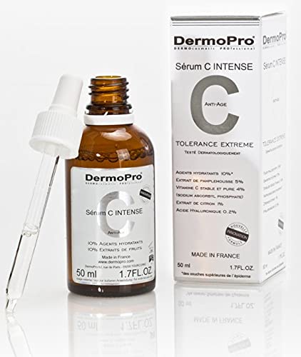 Sérum C Intense 20% anti-âge fermeté coup d'éclat Optimisé