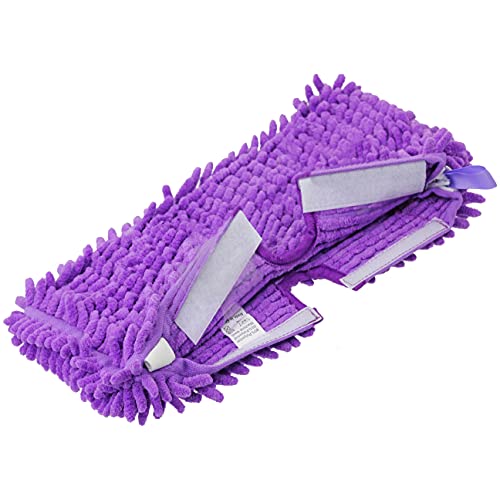 Spares2go Corallo tasca compatibile Shark S3501