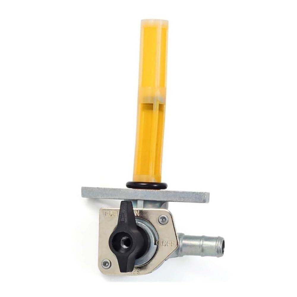 Llave de purga de combustible compatible con Honda TRX450R 450ER 2004 2005 2006 2007 3