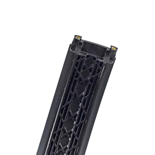 Studio 3 - Diadema de repuesto para Studio 3 piezas de repuesto, diadema de repuesto compatible con Studio 3 Studio 2 (gris asfalto)