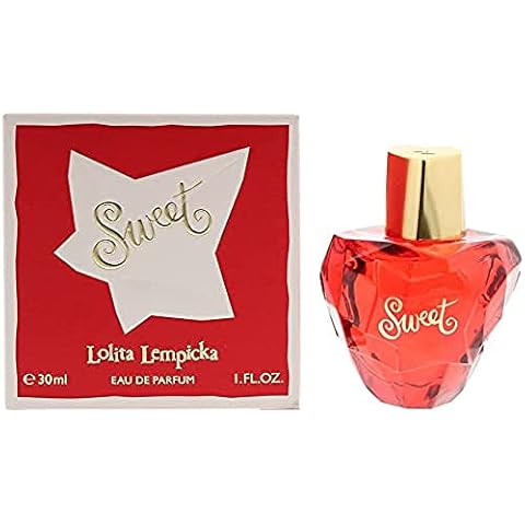 Lolita Lempicka Sweet Eau De Parfum Cover