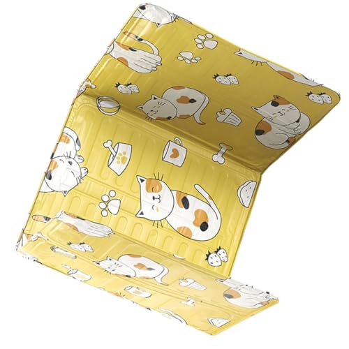 TOYANDONA Protector contra Salpicaduras para Cocina, Pantalla Salpicada de 1 Pieza, Deflector de Aceite Resistente, Fácil de Limpiar, Accesorio Práctico para Estufa y Suministros de Cocina