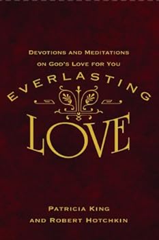 Hardcover Everlasting Love - 31 Day Devotional Journal Book