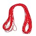 kowaku Tree Climbing Arborist Throw Line Fishing, Red, 20m