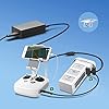 KFD 17.4V Power Supply Adapter for DJI Phantom 3 Professional/Professional (Pro)/Advanced/Standard/DJI Phantom 3 Pro Quadcopter Drone and Remote Controller Battery Charger PSU UK Plug Cable #2