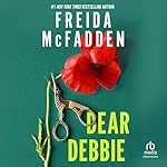 Cover of Dear Debbie