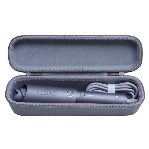 Estuche para rizador automático TYMO gris miniatura 1