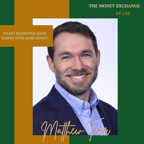 Smart Budgeting Made Simple with Qube Money - Eps.158