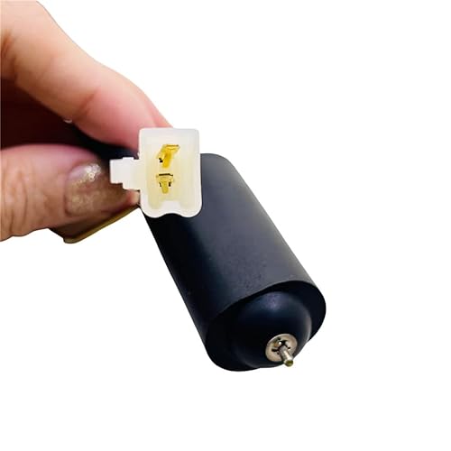1PC Legierung Motorrad Kraftstoff Gas Tank Ölstand Sensor Float Gauge Roller Fahrrad Zubehör Für Suzuki GN125 Für Honda CG125