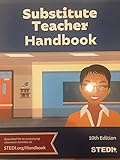 Substitute Teacher Handbook, 7th Edition