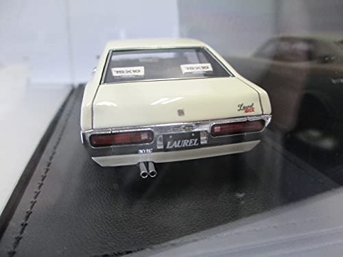 Amazon | IG 1/43 ignition model 1905 ニッサン ローレル 2000SGX