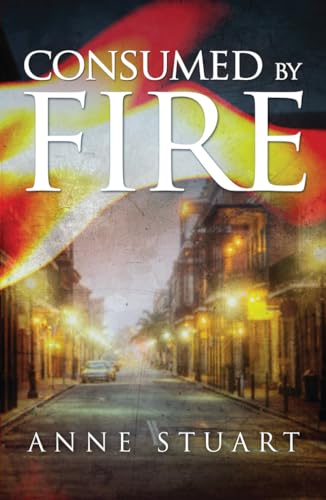 Consumed by Fire: 1 view 2